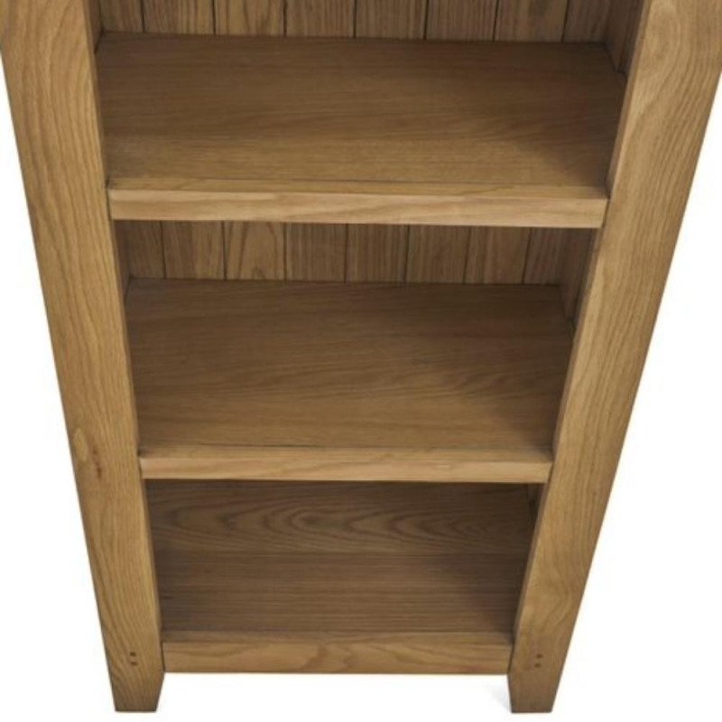 Blake Slim Bookcase - Buy Furniture Online | Modern Furniture USA & Gulf