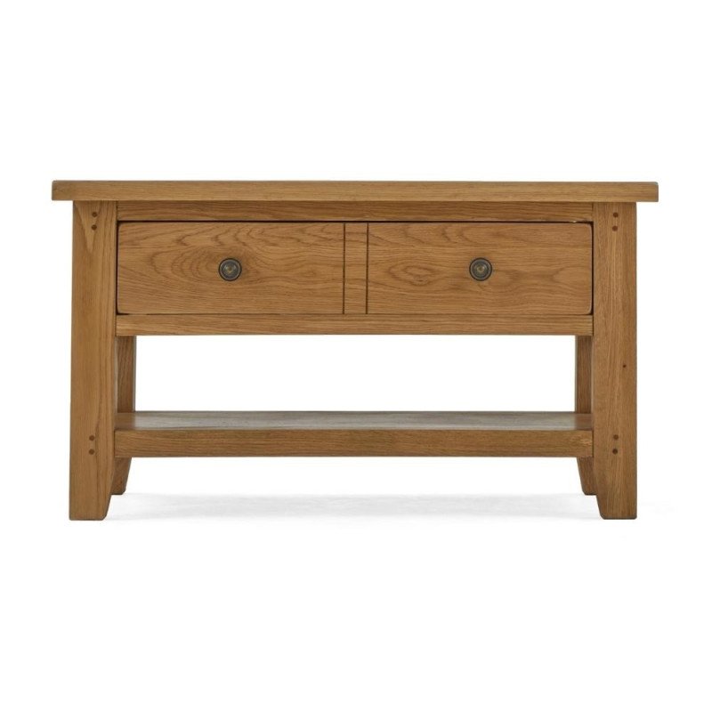 Blake Small Coffee Table - Buy Coffee Table Online | Modern Furniture USA & Gulf