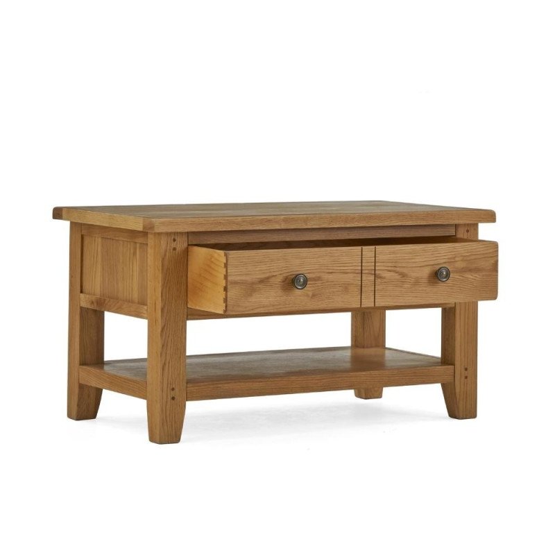 Blake Small Coffee Table - Buy Coffee Table Online | Modern Furniture USA & Gulf