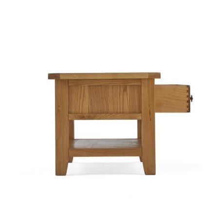 Blake Small Coffee Table - Buy Coffee Table Online | Modern Furniture USA & Gulf