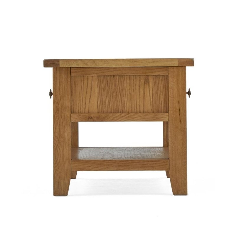 Blake Small Coffee Table - Buy Coffee Table Online | Modern Furniture USA & Gulf