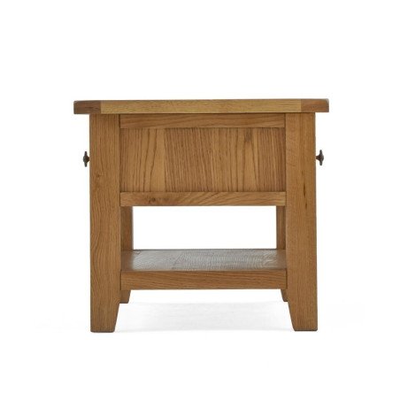 Blake Small Coffee Table - Buy Coffee Table Online | Modern Furniture USA & Gulf