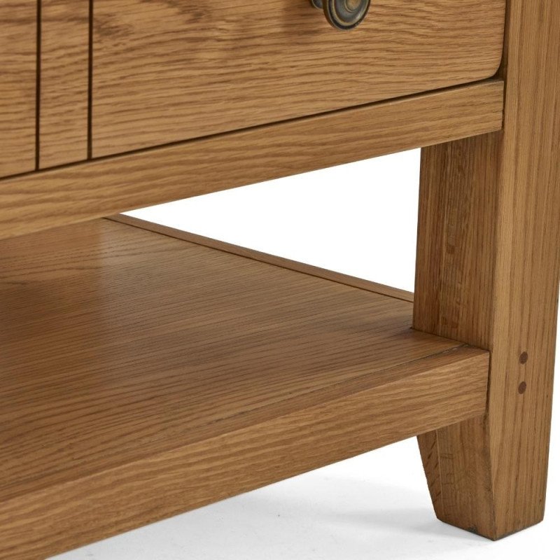 Blake Small Coffee Table - Buy Coffee Table Online | Modern Furniture USA & Gulf