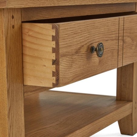 Blake Small Coffee Table - Buy Coffee Table Online | Modern Furniture USA & Gulf