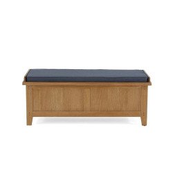 Blake Storage Bench - Buy Furniture Online | Modern Furniture USA & Gulf
