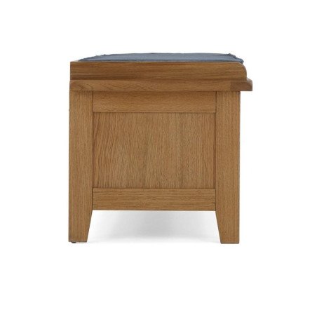 Blake Storage Bench - Buy Furniture Online | Modern Furniture USA & Gulf