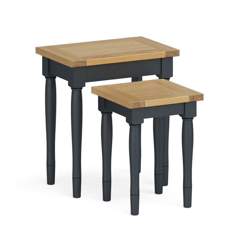 Columbia Nest of Tables - Buy Furniture Online | Modern Furniture USA & Gulf