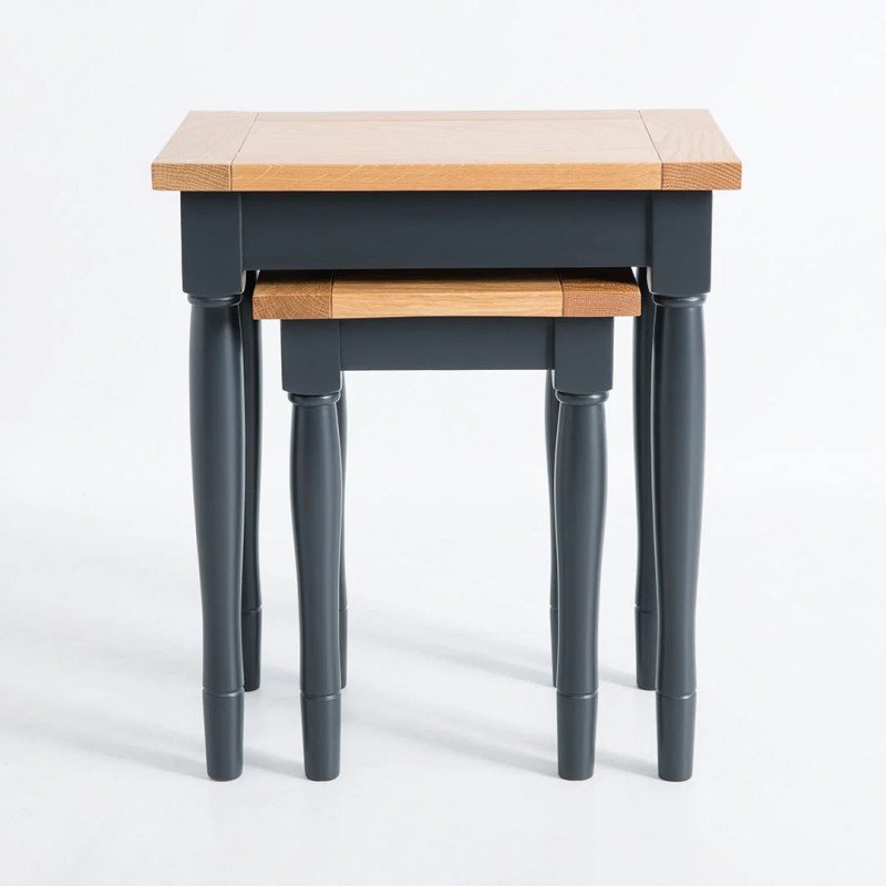 Columbia Nest of Tables - Buy Furniture Online | Modern Furniture USA & Gulf