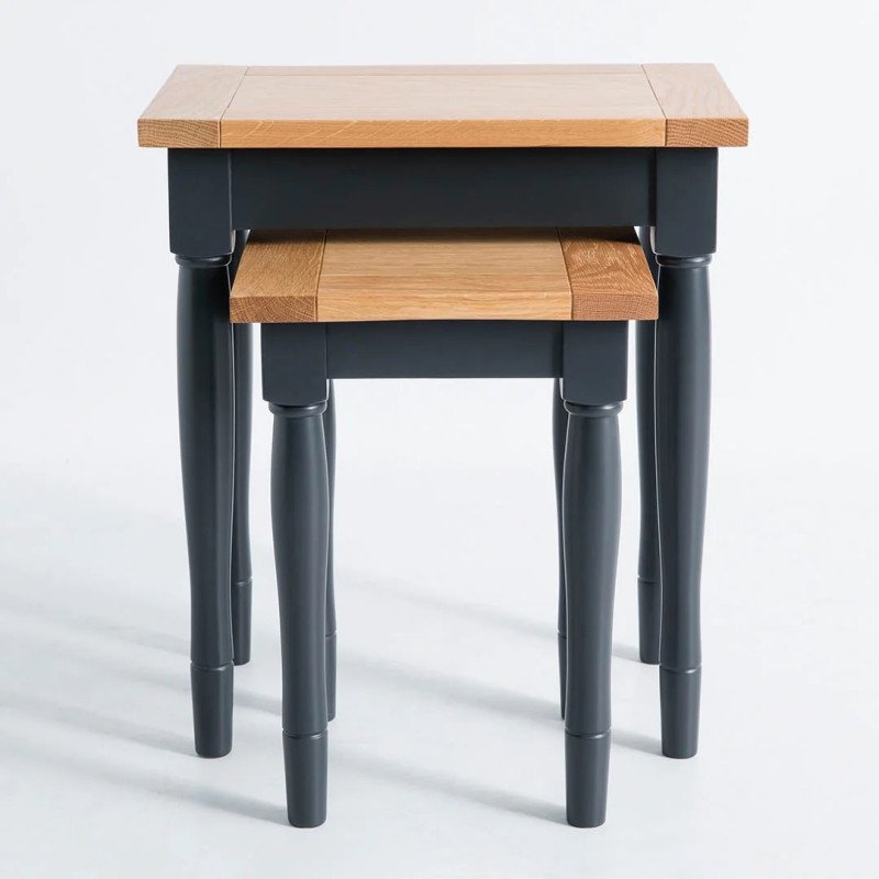 Columbia Nest of Tables - Buy Furniture Online | Modern Furniture USA & Gulf