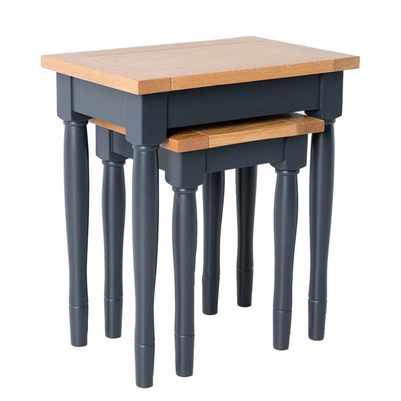 Columbia Nest of Tables - Buy Furniture Online | Modern Furniture USA & Gulf