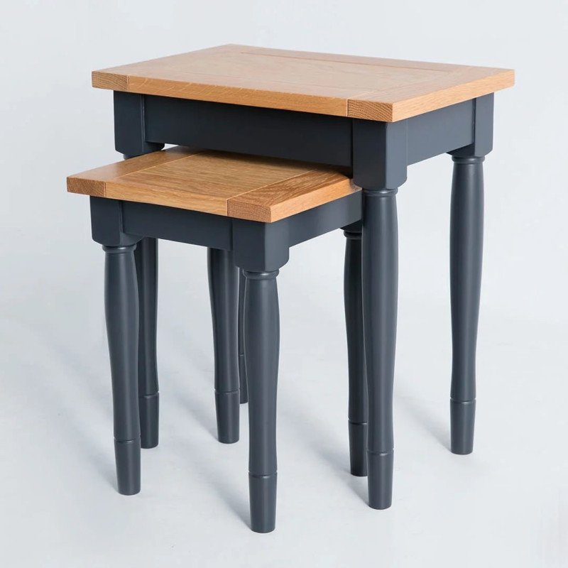Columbia Nest of Tables - Buy Furniture Online | Modern Furniture USA & Gulf