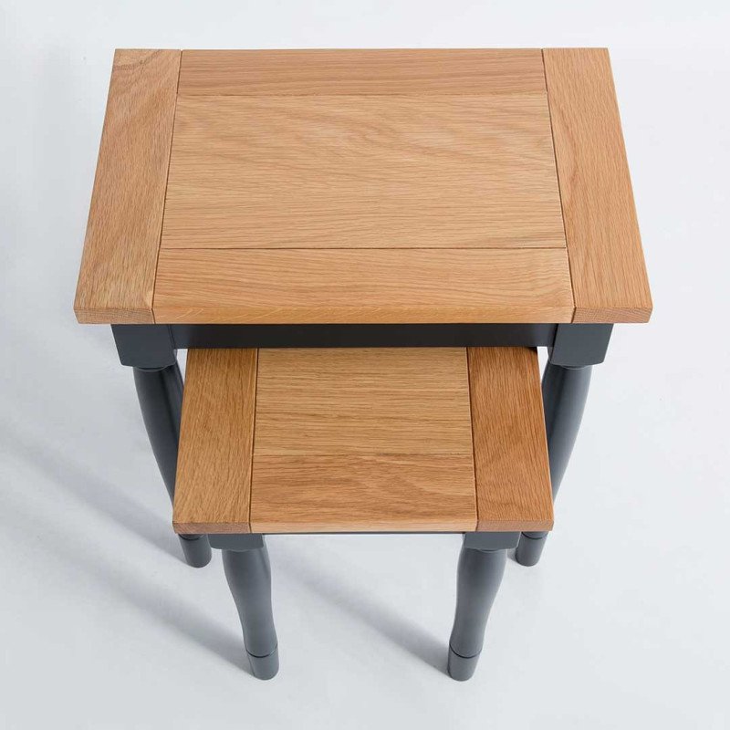 Columbia Nest of Tables - Buy Furniture Online | Modern Furniture USA & Gulf