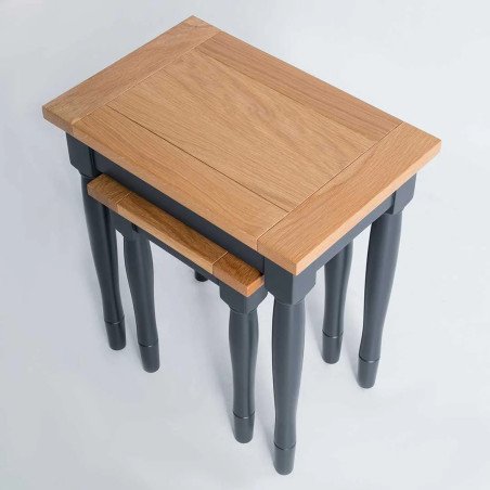 Columbia Nest of Tables - Buy Furniture Online | Modern Furniture USA & Gulf