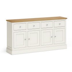 Columbia Extra Large Sideboard - Buy Furniture Online | Modern Furniture USA & Gulf