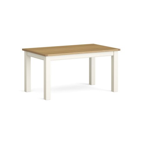 Columbia 1500mm Fixed Dining Table - Buy Furniture Online | Modern Furniture USA & Gulf