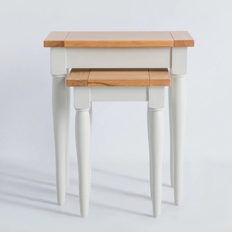 Columbia Nest of Tables - Buy Furniture Online | Modern Furniture USA & Gulf