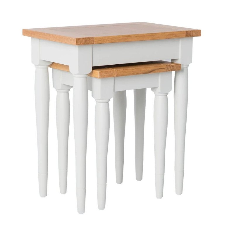 Columbia Nest of Tables - Buy Furniture Online | Modern Furniture USA & Gulf