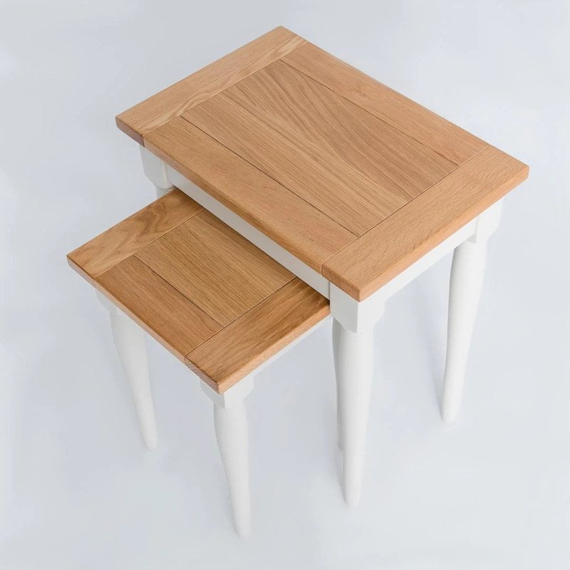 Columbia Nest of Tables - Buy Furniture Online | Modern Furniture USA & Gulf