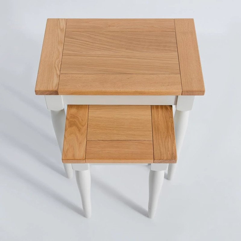 Columbia Nest of Tables - Buy Furniture Online | Modern Furniture USA & Gulf