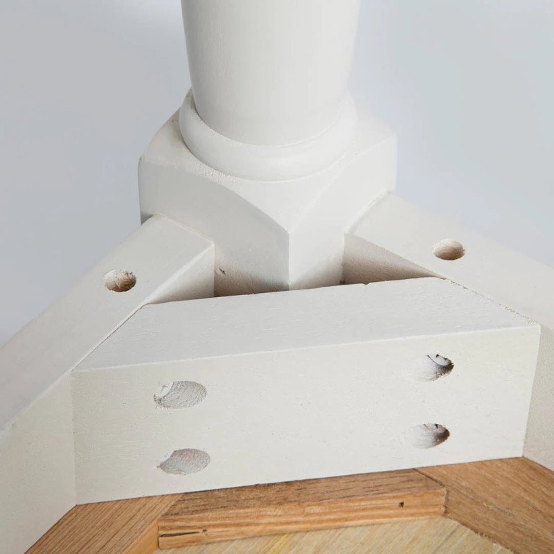 Columbia Nest of Tables - Buy Furniture Online | Modern Furniture USA & Gulf