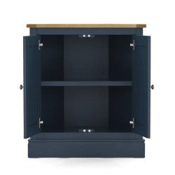 Columbia Corner Cupboard - Buy Furniture Online | Modern Furniture USA & Gulf 2