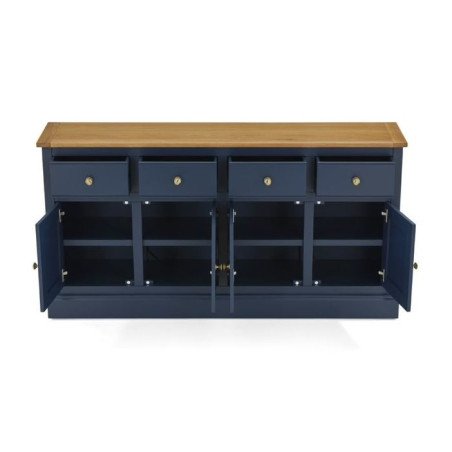 Columbia Extra Large Sideboard - Buy Furniture Online | Modern Furniture USA & Gulf