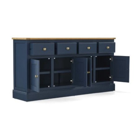 Columbia Extra Large Sideboard - Buy Furniture Online | Modern Furniture USA & Gulf