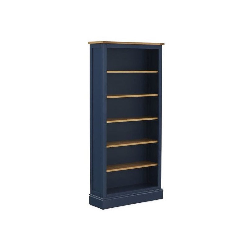 Columbia Large Bookcase - Buy Furniture Online | Modern Furniture USA & Gulf