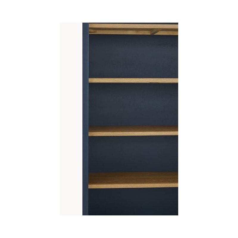 Columbia Large Bookcase - Buy Furniture Online | Modern Furniture USA & Gulf