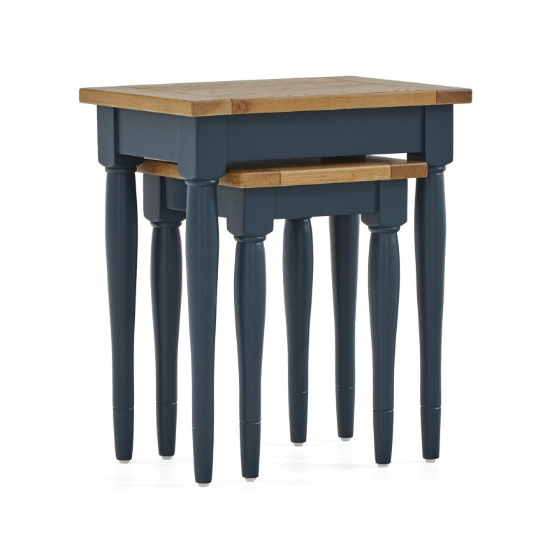 Columbia Nest of Tables - Buy Furniture Online | Modern Furniture USA & Gulf