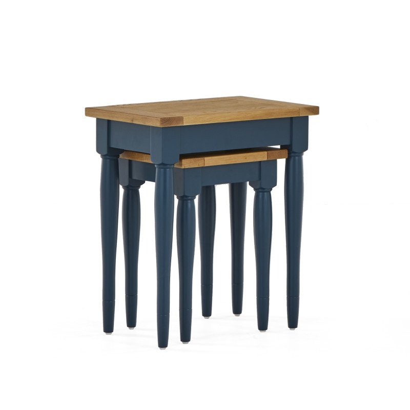 Columbia Nest of Tables - Buy Furniture Online | Modern Furniture USA & Gulf