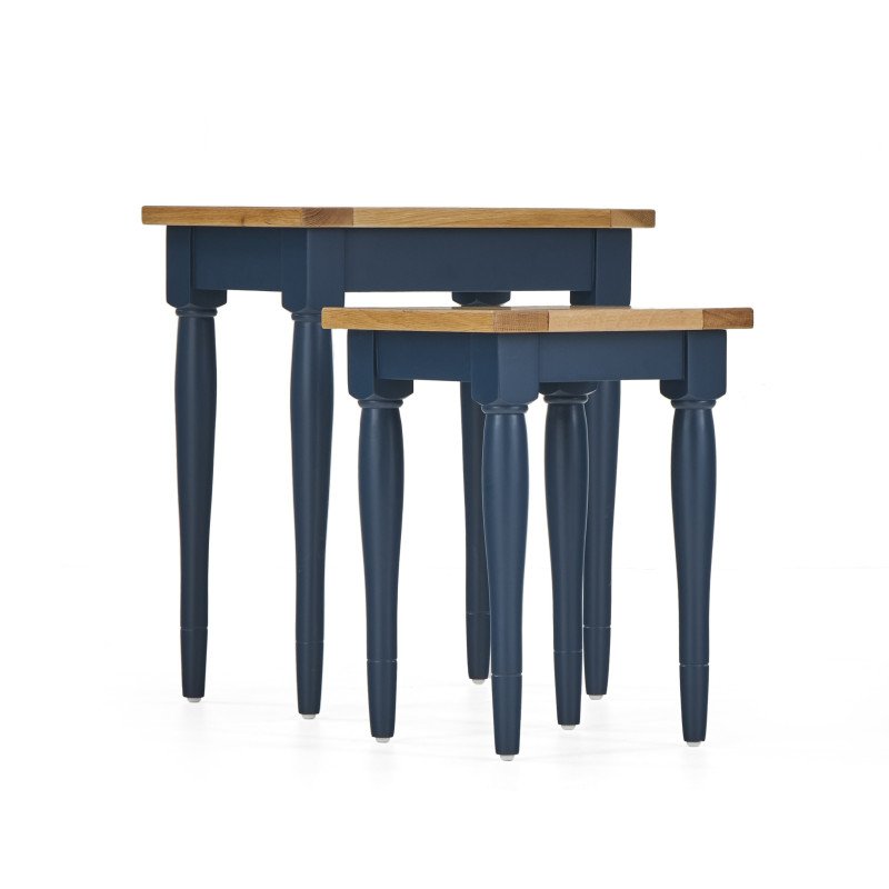 Columbia Nest of Tables - Buy Furniture Online | Modern Furniture USA & Gulf