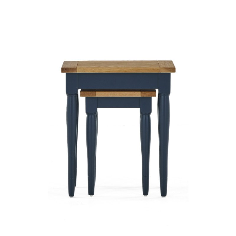 Columbia Nest of Tables - Buy Furniture Online | Modern Furniture USA & Gulf