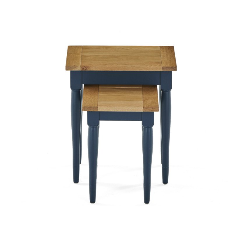 Columbia Nest of Tables - Buy Furniture Online | Modern Furniture USA & Gulf