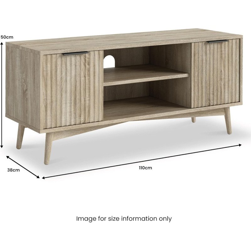 Jakob Small TV Unit - Buy Furniture Online | Modern Furniture USA & Gulf