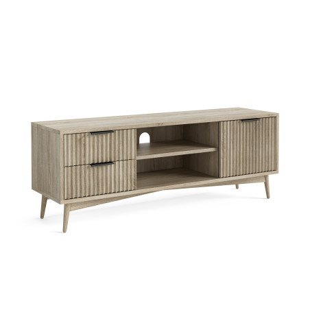 Jakob 1500mm TV Unit - Buy Furniture Online | Modern Furniture USA & Gulf