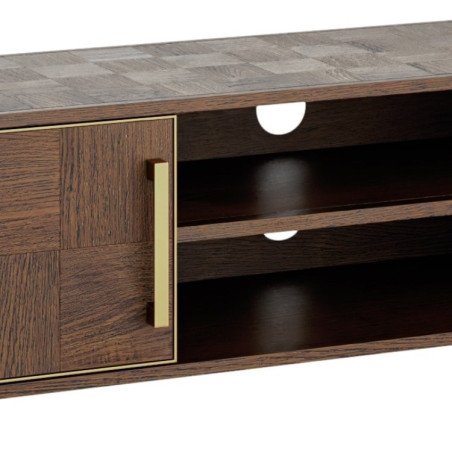 Gambit Large TV Unit - Buy Furniture Online | Modern Furniture USA & Gulf