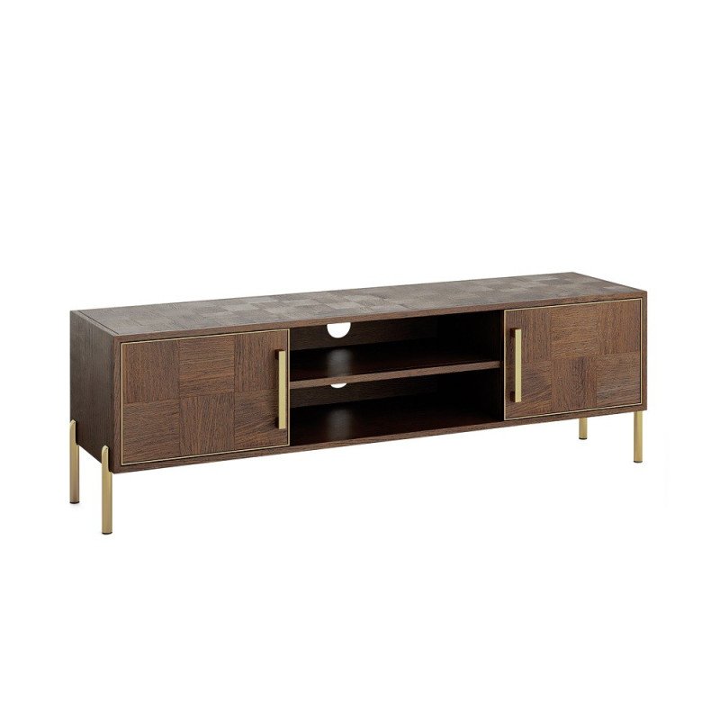 Gambit Large TV Unit - Buy Furniture Online | Modern Furniture USA & Gulf