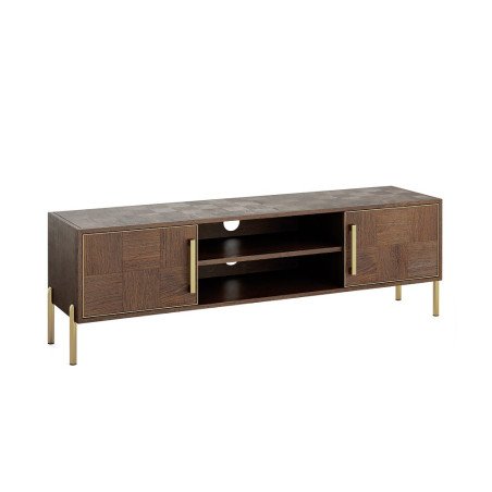 Gambit Large TV Unit - Buy Furniture Online | Modern Furniture USA & Gulf