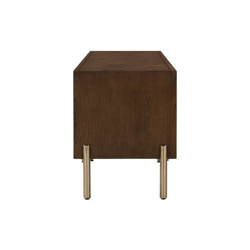 Gambit Large TV Unit - Buy Furniture Online | Modern Furniture USA & Gulf