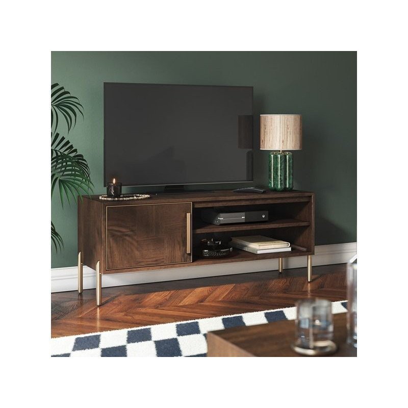 Gambit Small TV Unit - Buy Furniture Online | Modern Furniture USA & Gulf