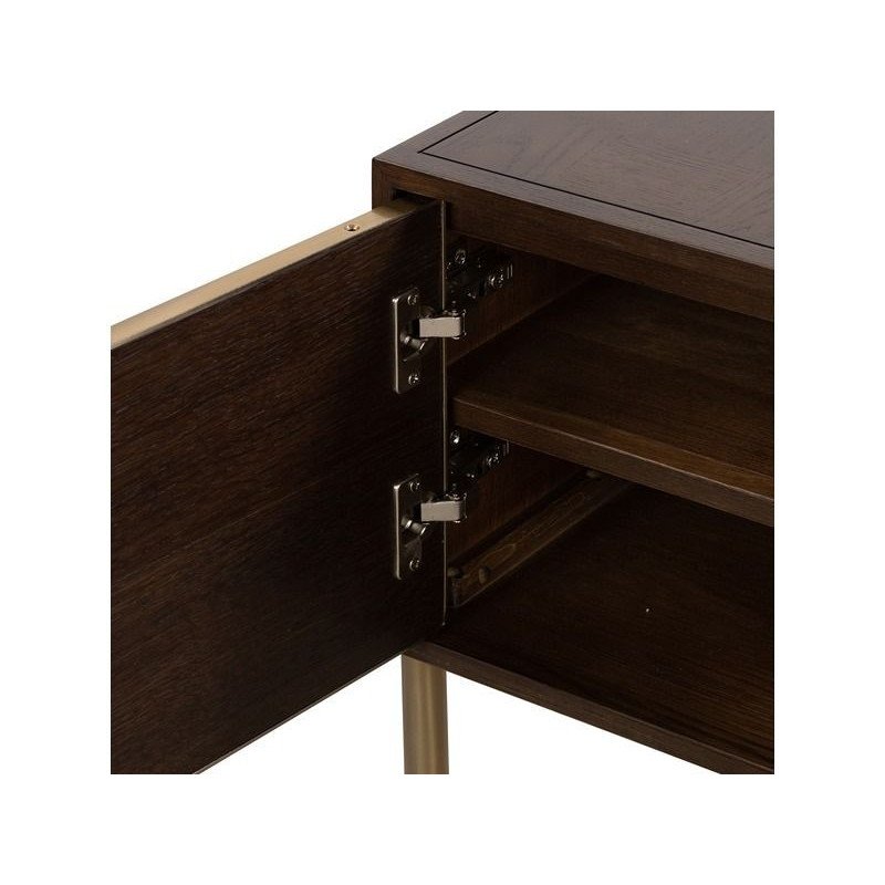 Gambit Small TV Unit - Buy Furniture Online | Modern Furniture USA & Gulf