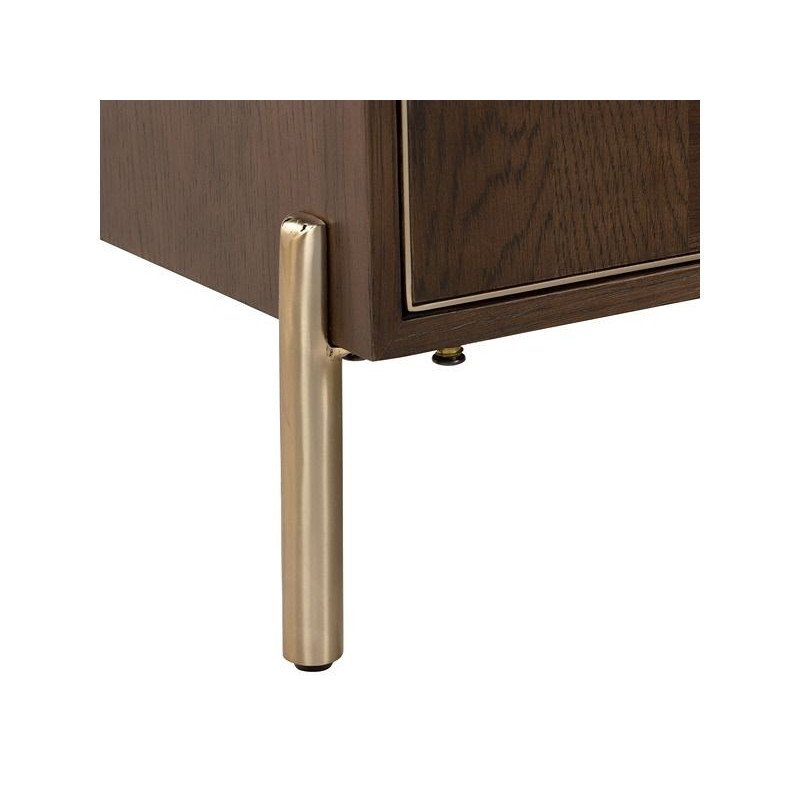Gambit Small TV Unit - Buy Furniture Online | Modern Furniture USA & Gulf