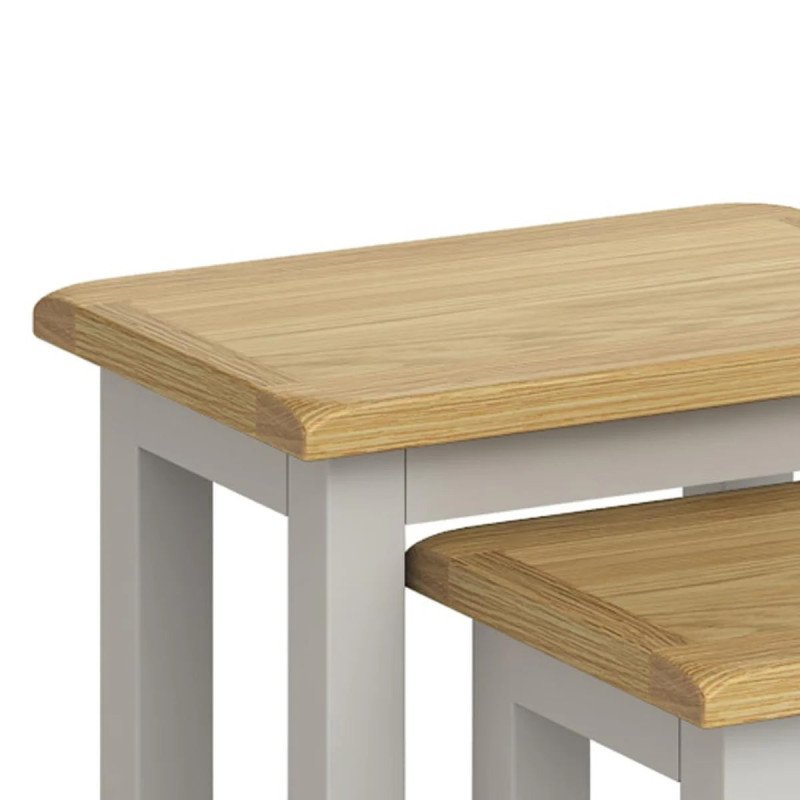 Rosa Nest of Tables - Buy Furniture Online | Modern Furniture USA & Gulf