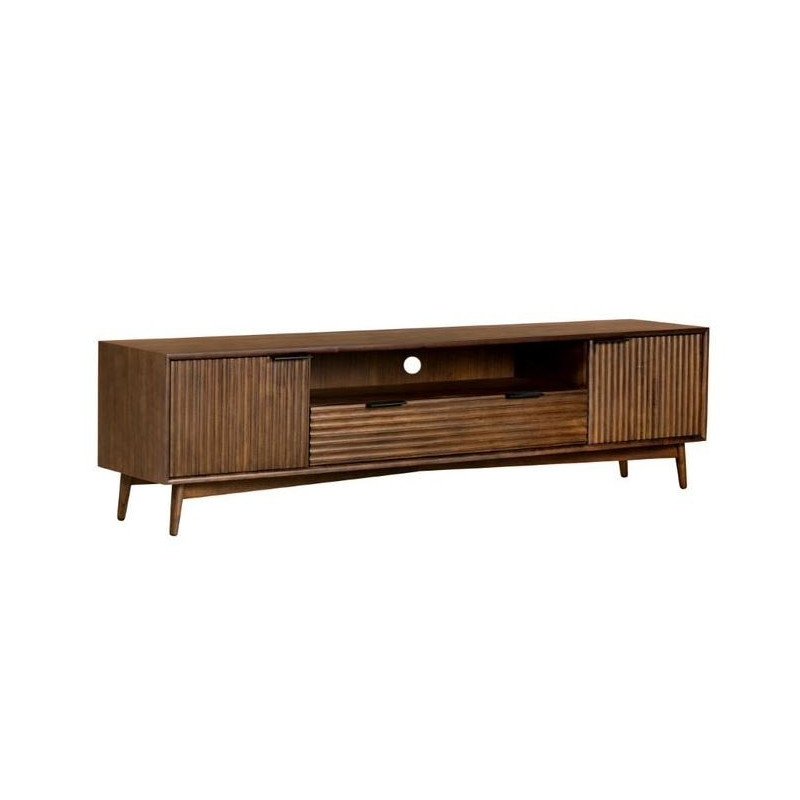 Boston Large TV Stand - Buy TV Stand Online | Modern Furniture USA & Gulf