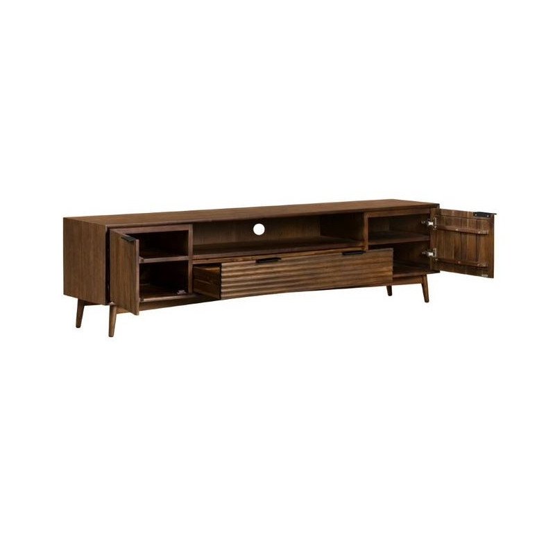 Boston Large TV Stand - Buy TV Stand Online | Modern Furniture USA & Gulf