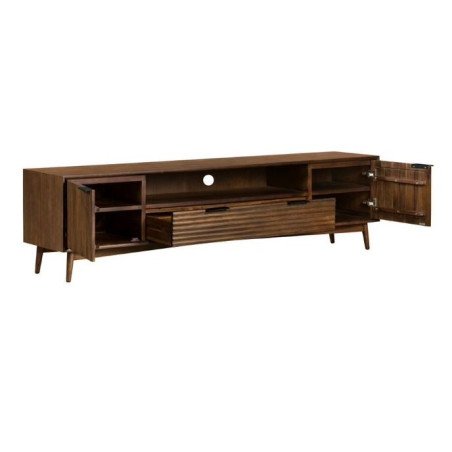 Boston Large TV Stand - Buy TV Stand Online | Modern Furniture USA & Gulf