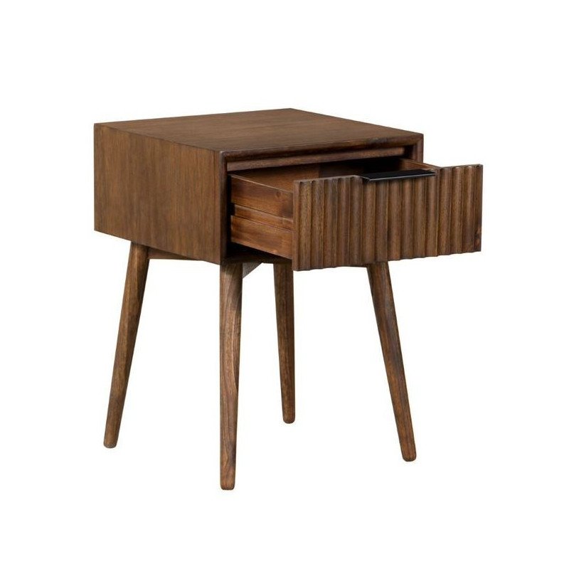 Boston Side Table - Buy Furniture Online | Modern Furniture USA & Gulf