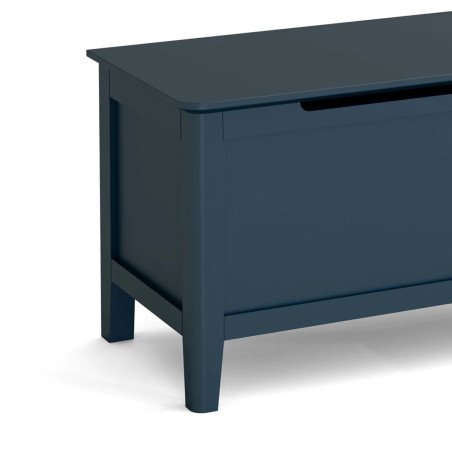 Olive Blanket Box - Buy Furniture Online | Modern Furniture USA & Gulf