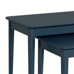 Olive Nest of Tables - Buy Furniture Online | Modern Furniture USA & Gulf 2